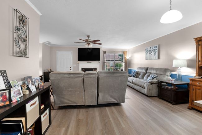 259 Mayflower Ln N, Condo with 2 bedrooms, 2 bathrooms and 3 parking in Madison TN | Image 9