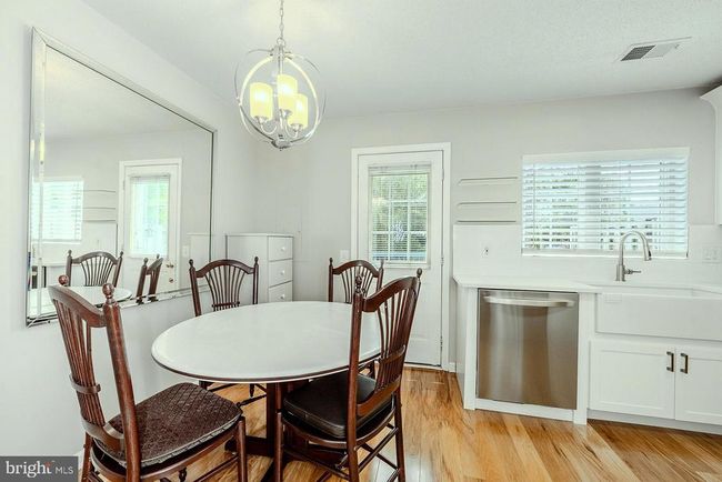 2441 Monroe Chase Ct, Townhouse with 2 bedrooms, 2 bathrooms and null parking in HERNDON VA | Image 10