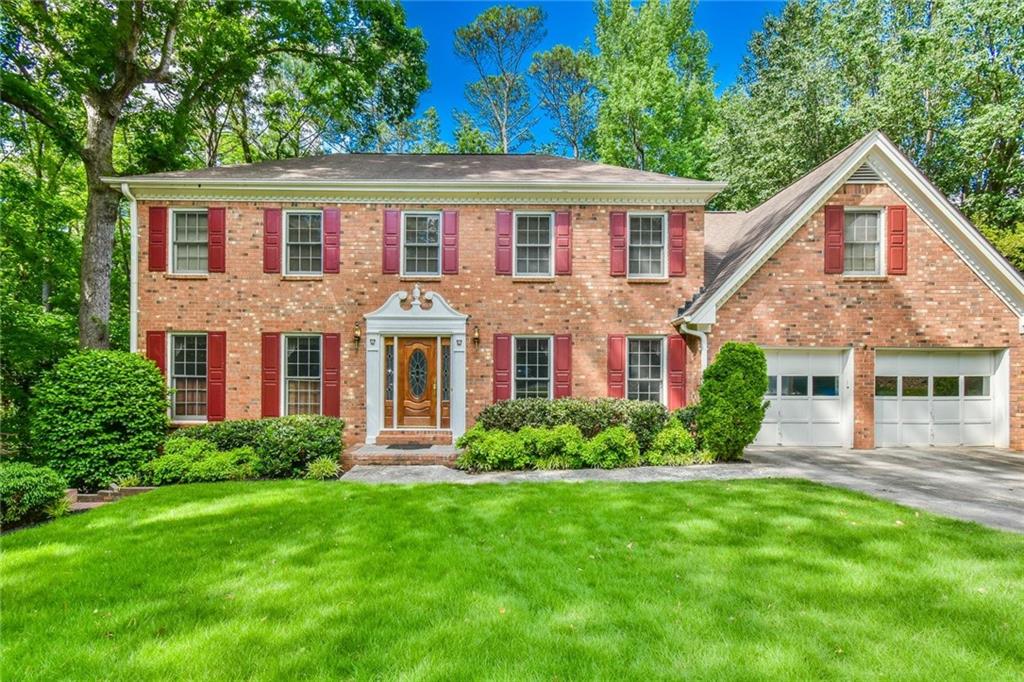 Truman Dr, Goose Creek, SC 29445