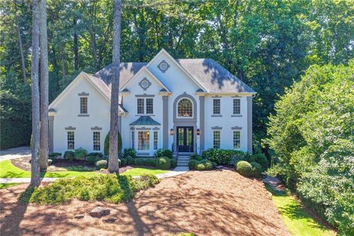 280 Fox Hunter Dr, Johns Creek, GA, 30022-6300 | Card Image