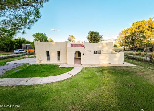 4920 Mervs Ln, Las Cruces, NM, 88007-5391 | Card Image