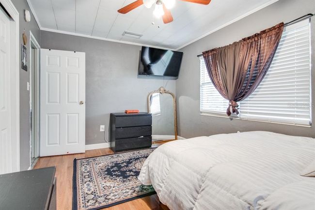 5508 8 Th St, House other with 2 bedrooms, 1 bathrooms and null parking in ZEPHYRHILLS FL | Image 15