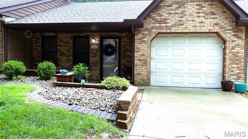 307 Northcrest Dr, Collinsville, IL, 62234-4744 | Card Image