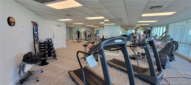 APT-303 - 8600 Ocean Dr, Condo with 3 bedrooms, 3 bathrooms and null parking in Jensen Beach FL | Image 32