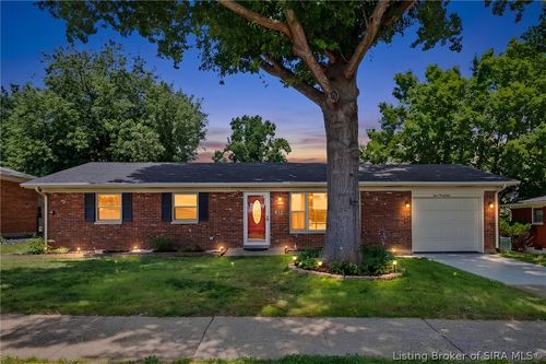 491 Long Court, New Albany, IN, 47150 | Card Image