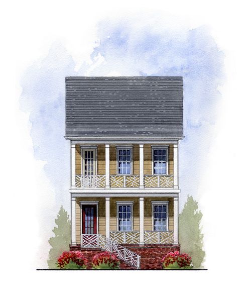 2215 Potter Pl, Nolensville, TN, 37135-2216 | Card Image