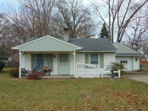 34846 John Hauk St, Westland, MI, 48185-3518 | Card Image