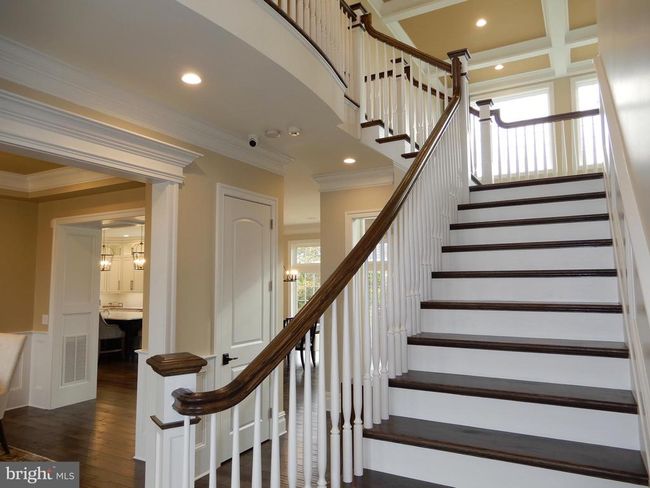 LOT-4 - 150 Watercrest Dr, House other with 6 bedrooms, 8 bathrooms and null parking in DOYLESTOWN PA | Image 33