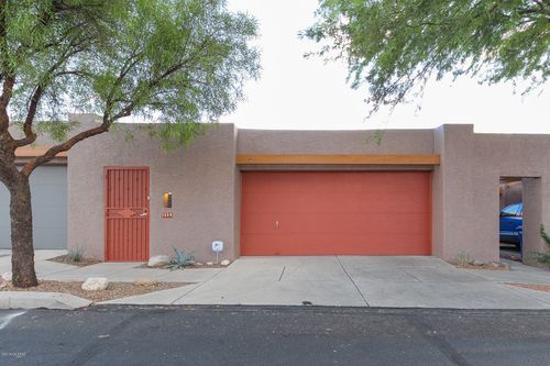 3124 E Macenroe Lane, Tucson, AZ, 85716 | Card Image