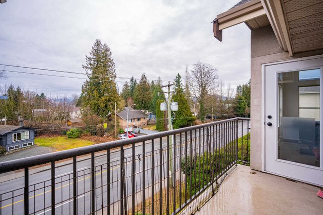 404 - 33480 George Ferguson Way, Condo with 2 bedrooms, 2 bathrooms and 2 parking in Abbotsford BC | Image 25