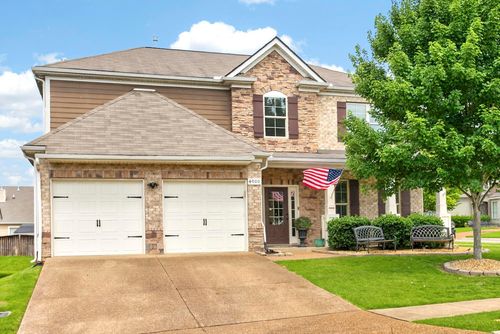 4000 Corey Ct, Spring Hill, TN, 37174-1210 | Card Image