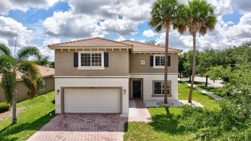 2949 Sw Cape Breton Dr, Port St. Lucie, FL, 34953-4591 | Card Image