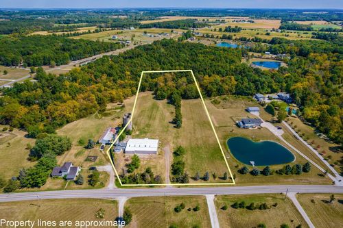 20350 Bear Swamp Rd, Marysville, OH, 43040-9248 | Card Image