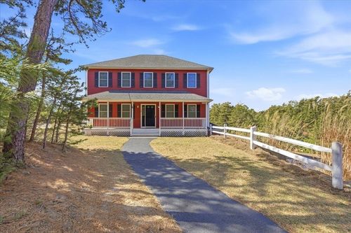 10 Jonathan Ln, Wareham, MA, 02571-2800 | Card Image