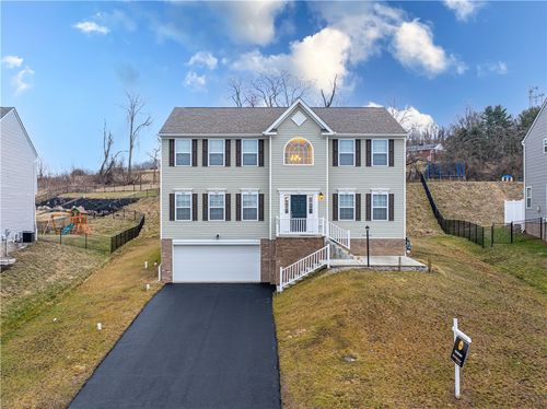 234 Lily Ridge Dr, North Strabane, PA, 15317 | Card Image