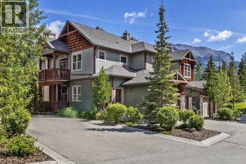 70 Dyrgas Gate, Canmore, AB, T1W3J6 | Card Image