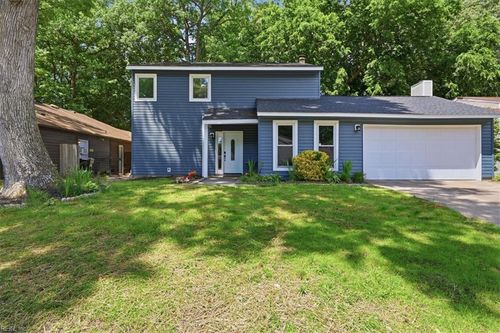 917 Banyan Dr, Virginia Beach, VA, 23462-5203 | Card Image