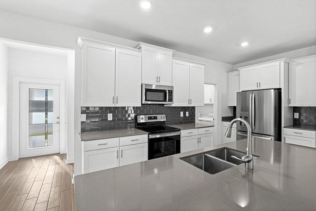 3075 Addison Blvd, House other with 3 bedrooms, 3 bathrooms and null parking in Saint Cloud FL | Image 4