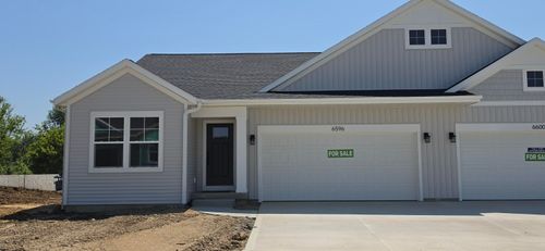 10-6596 Bellflower Drive Sw, Zeeland Charter Township, MI, 49464 | Card Image