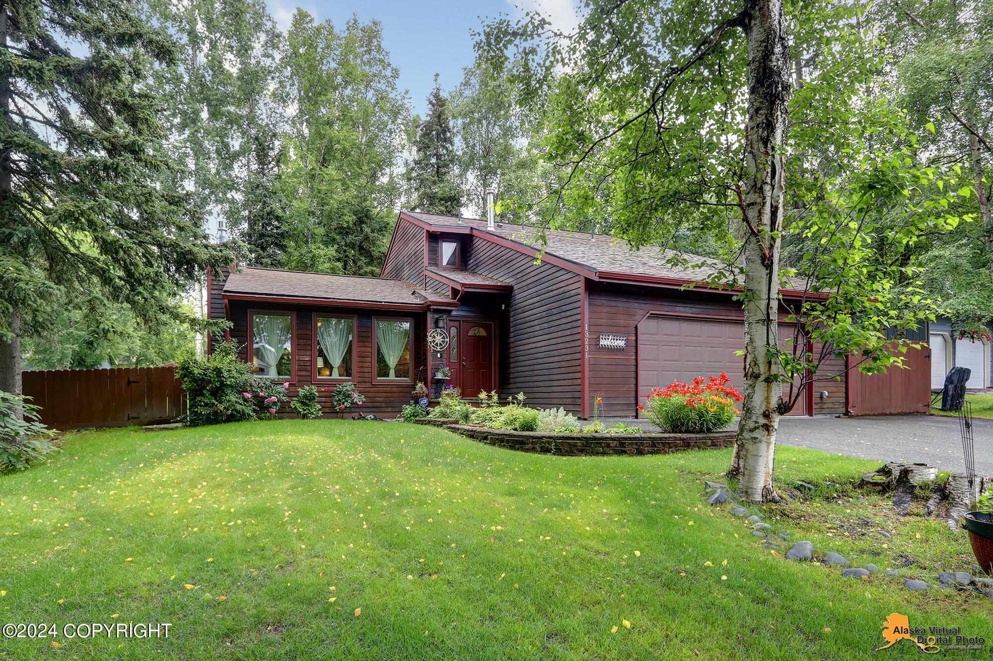 Vern Dr, Anchorage, AK 99516