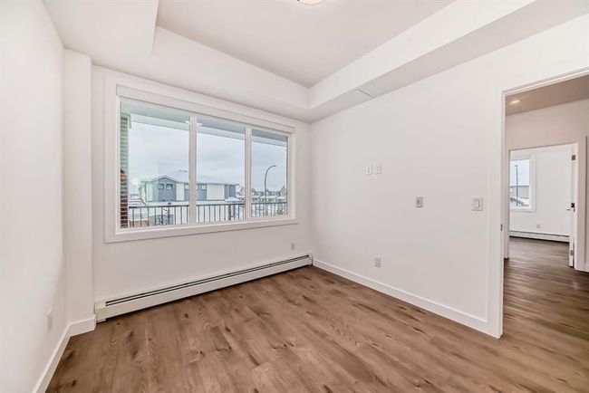 3117 - 6 Merganser Drive W, Condo with 3 bedrooms, 2 bathrooms and 2 parking in Chestermere AB | Image 12