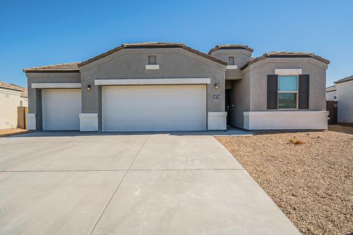 30738 W Columbus Ave, Buckeye, AZ, 85396-7314 | Card Image