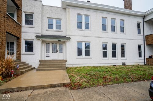 208 W Williams St, Lebanon, IN, 46052-2142 | Card Image