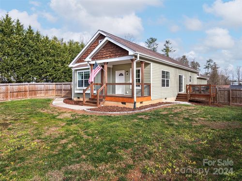 508 Fanning Bridge Road, Fletcher, NC, 28732 | Card Image