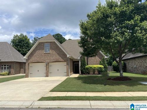 256 Lacey Ave, ALABASTER, AL, 35114-4804 | Card Image