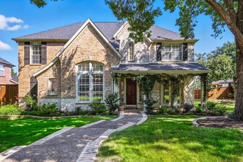 7700 Red Clover Dr, Frisco, TX, 75033-3145 | Card Image