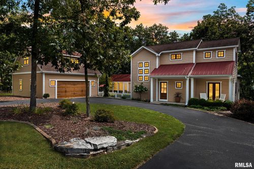 1647 Tanglewood Dr, Varna, IL, 61375-9520 | Card Image