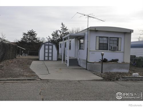 1316 Madeline Ct, Loveland, CO, 80537-6631 | Card Image