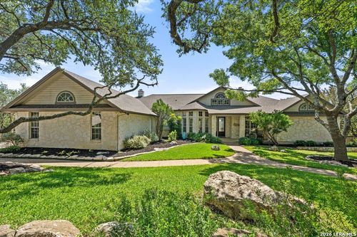 50 Champions Run, San Antonio, TX, 78258-7702 | Card Image