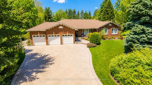287 Burns Blvd, King City, ON, L7B1E1 | Card Image