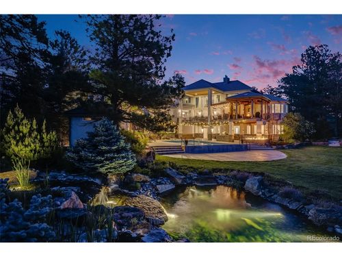 10914 Remmick Ridge Rd, Parker, CO, 80134-5026 | Card Image