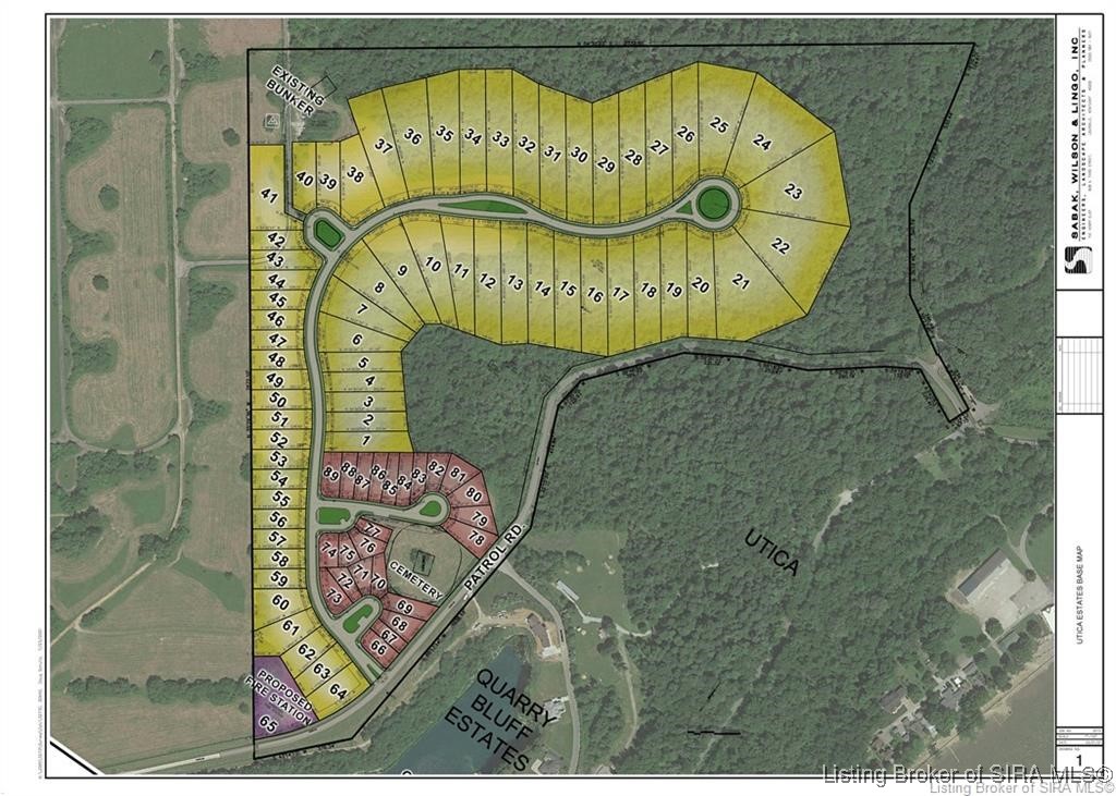 Land in Jeffersonville 2