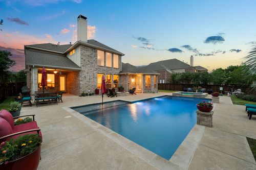 1505 Mossycup Ct, Keller, TX, 76248-2064 | Card Image