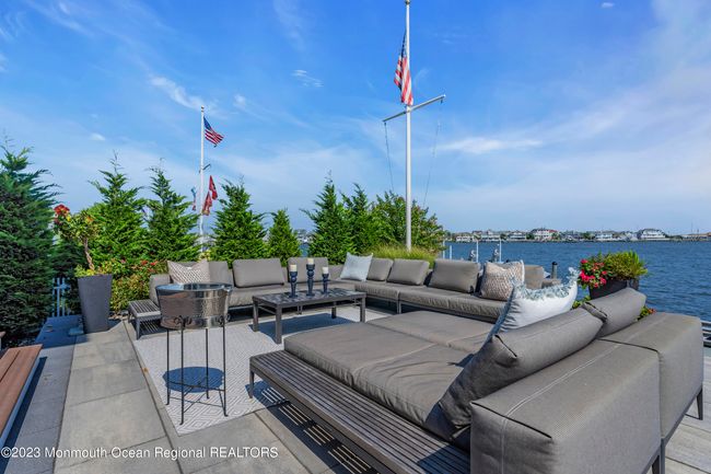 296 Dutchmans Point Rd, House other with 9 bedrooms, 9 bathrooms and null parking in Mantoloking NJ | Image 95