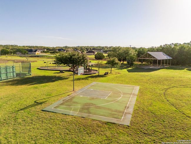 859 Indigo Run Dr, House other with 4 bedrooms, 3 bathrooms and null parking in Bulverde TX | Image 76