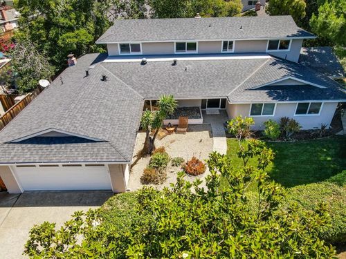 2091 Robinhood Ln, Los Altos, CA, 94024 | Card Image