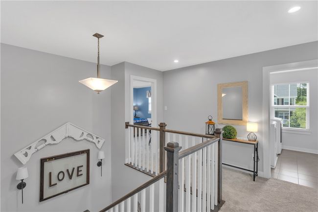 205 Regency Dr, House other with 5 bedrooms, 3 bathrooms and 2 parking in Eighty Four PA | Image 20