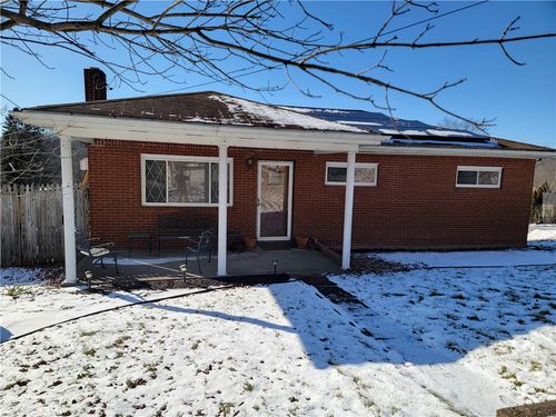 1825 Brodhead Road, Hopewell Twp, PA, 15001 | Card Image