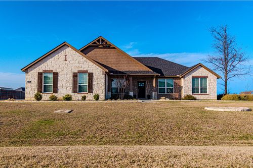 150 Oak Grove Dr, Rhome, TX, 76078-4297 | Card Image