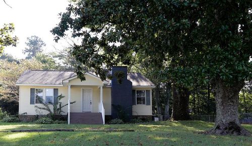 1764 County Road 1354, Vinemont, AL, 35179-8151 | Card Image
