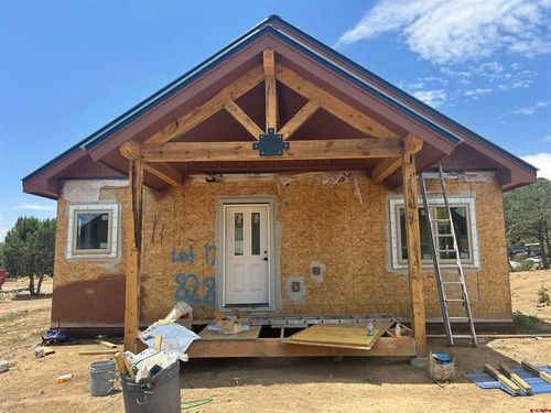 828 Heartwood, Bayfield, CO, 81122-9380 | Card Image