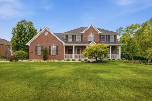 8165 Old Woods Court, Clearcreek Twp, OH, 45066 | Card Image