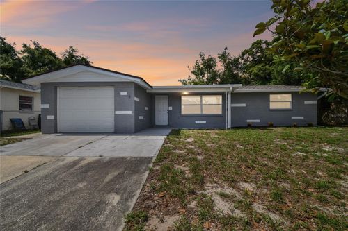 7721 Arbordale Dr, PORT RICHEY, FL, 34668-2301 | Card Image