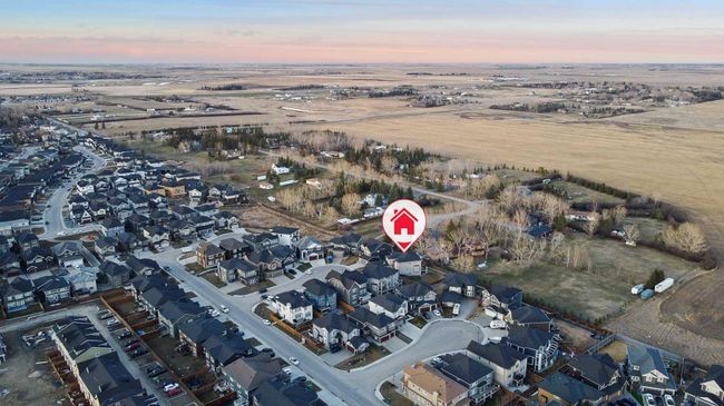 225 Kinniburgh Cove, Home with 8 bedrooms, 5 bathrooms and 6 parking in Chestermere AB | Image 46