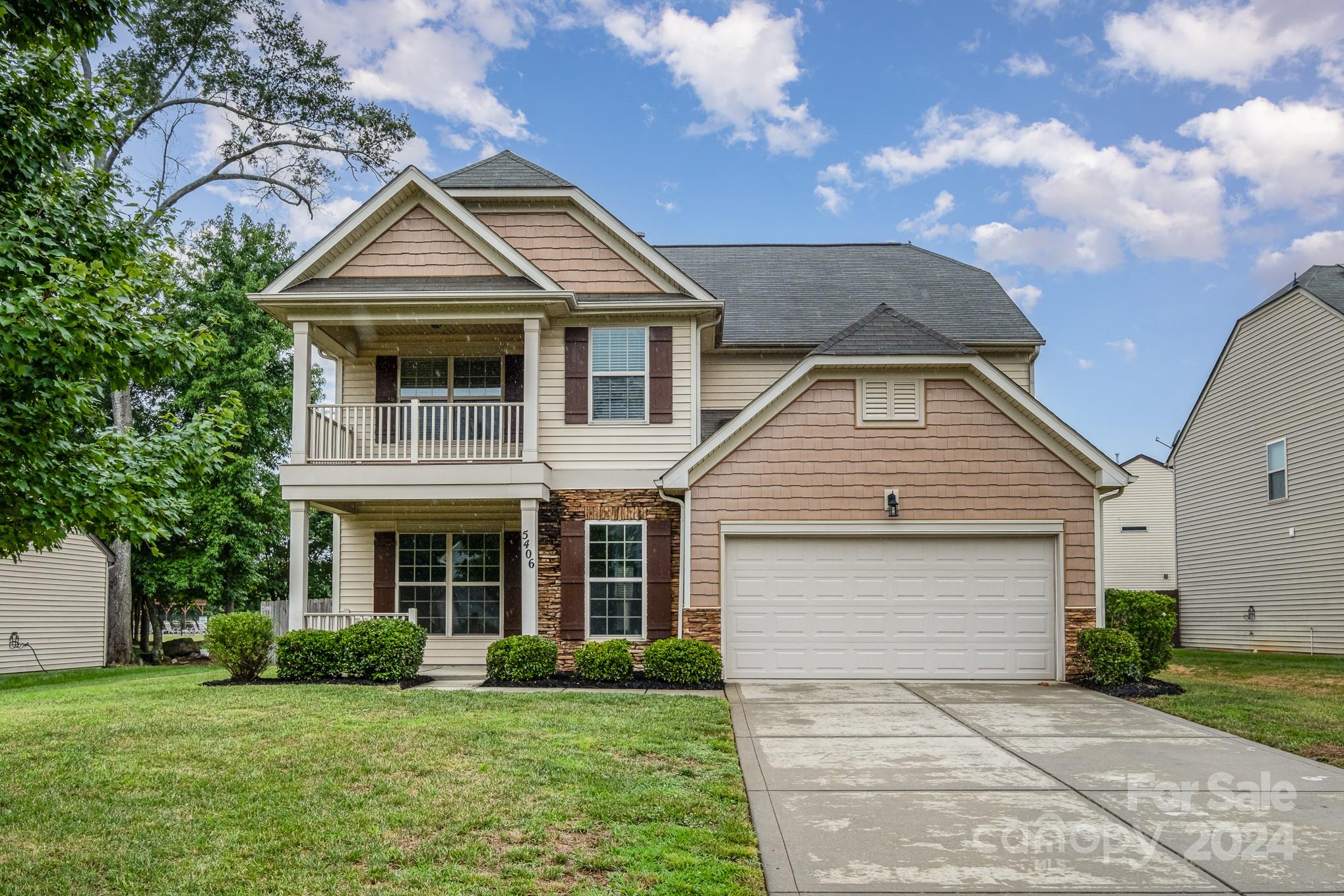 Ophela Ct, Concord, NC 28027