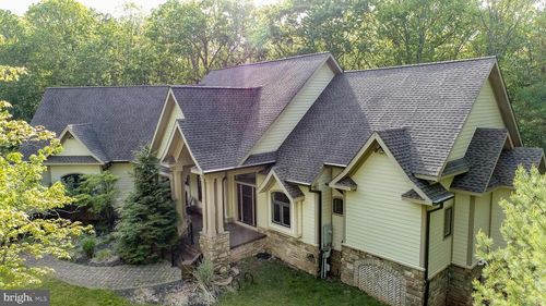 386 Hines Dr, SWANTON, MD, 21561-2254 | Card Image